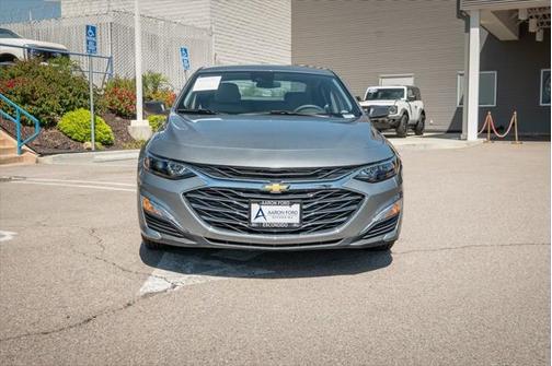 2023 Chevrolet Malibu 1LS