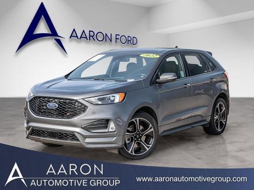 2022 Ford Edge ST