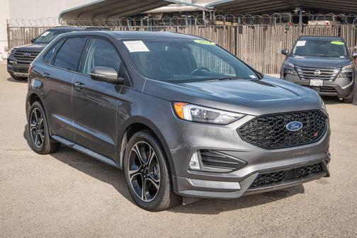2022 Ford Edge ST