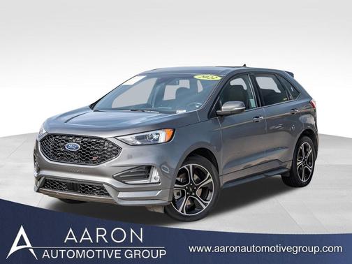 2022 Ford Edge ST