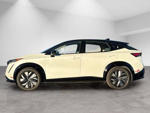 2023 Nissan ARIYA PLATINUM+
