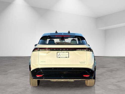 2023 Nissan ARIYA PLATINUM+