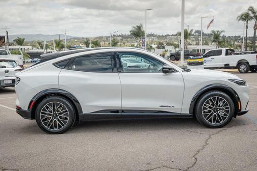 2024 Ford Mustang Mach-E Premium