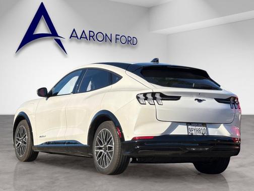 2024 Ford Mustang Mach-E Premium