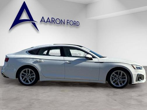2024 Audi A5 Sportback 45 S Line Premium Plus