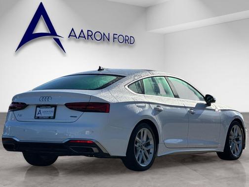 2024 Audi A5 Sportback 45 S Line Premium Plus
