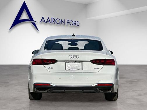 2024 Audi A5 Sportback 45 S Line Premium Plus