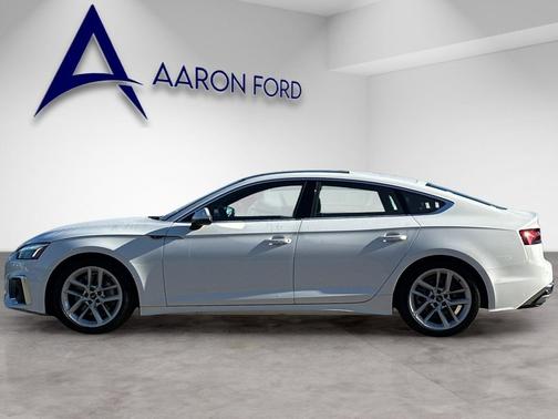 2024 Audi A5 Sportback 45 S Line Premium Plus
