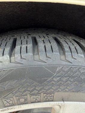 2011 Mercedes-Benz E-Class 4MATIC