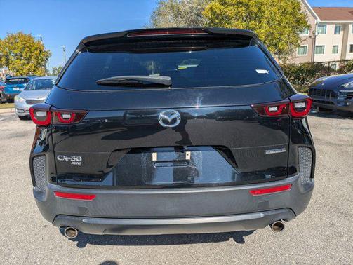 2023 Mazda CX-50 2.5 S Preferred Plus Package