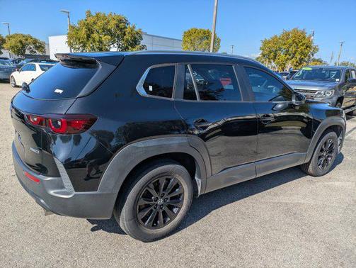 2023 Mazda CX-50 2.5 S Preferred Plus Package