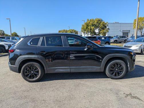 2023 Mazda CX-50 2.5 S Preferred Plus Package