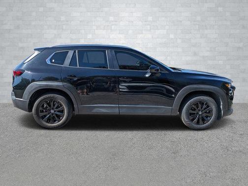 2023 Mazda CX-50 2.5 S Preferred Plus Package