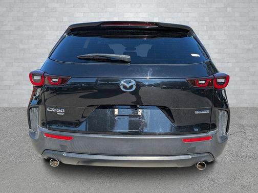 2023 Mazda CX-50 2.5 S Preferred Plus Package