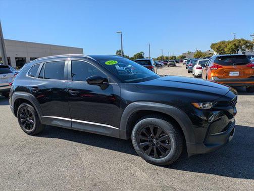2023 Mazda CX-50 2.5 S Preferred Plus Package