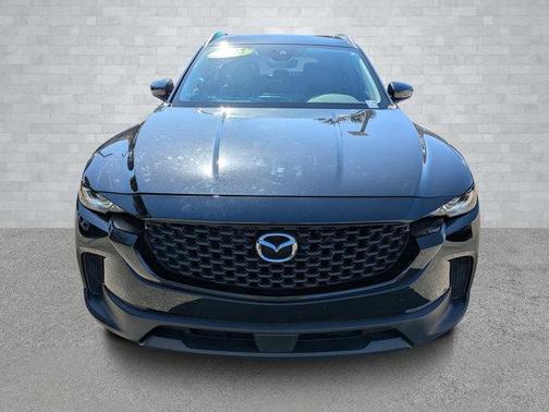 2023 Mazda CX-50 2.5 S Preferred Plus Package