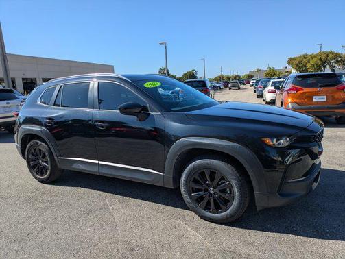 2023 Mazda CX-50 2.5 S Preferred Plus Package