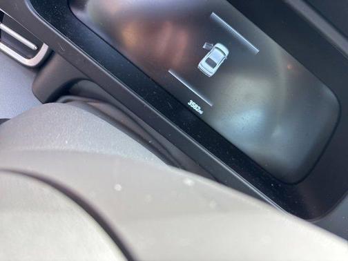 2025 Hyundai ELANTRA HEV Blue