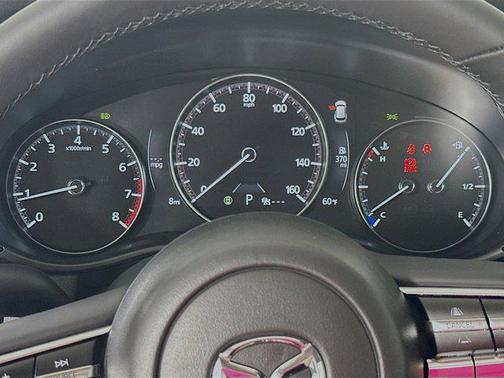 2026 Mazda CX-50 2.5 S Premium Package