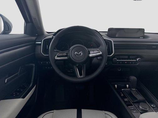 2026 Mazda CX-50 2.5 S Premium Package