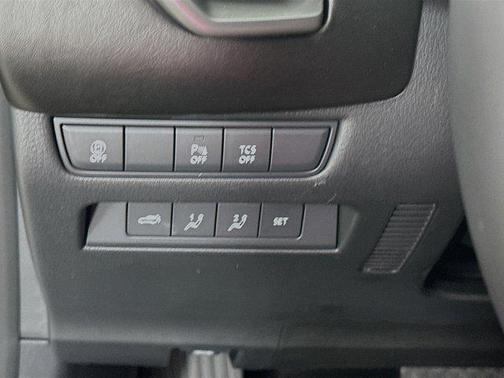 2026 Mazda CX-50 2.5 S Premium Package