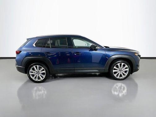 2026 Mazda CX-50 2.5 S Premium Package