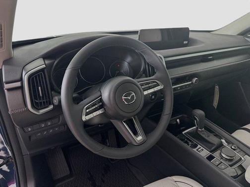 2026 Mazda CX-50 2.5 S Premium Package