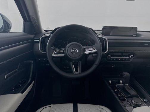 2026 Mazda CX-50 2.5 S Premium Package