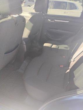 2023 Mazda CX-5 2.5 S