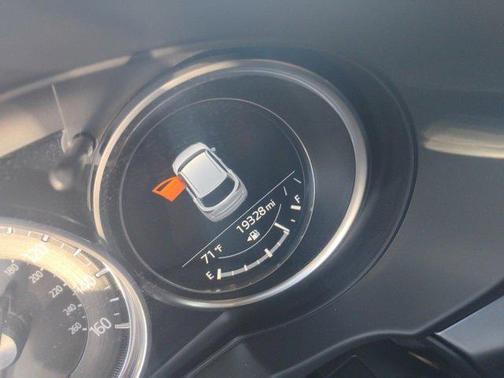 2023 Mazda CX-5 2.5 S