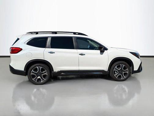 2025 Subaru Ascent Touring 7-Passenger