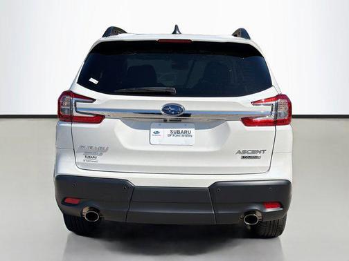 2025 Subaru Ascent Touring 7-Passenger