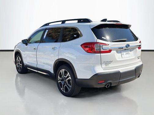2025 Subaru Ascent Touring 7-Passenger