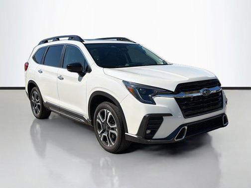 2025 Subaru Ascent Touring 7-Passenger