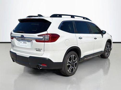 2025 Subaru Ascent Touring 7-Passenger