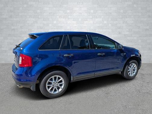 2014 Ford Edge SE