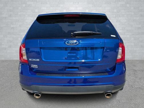 2014 Ford Edge SE