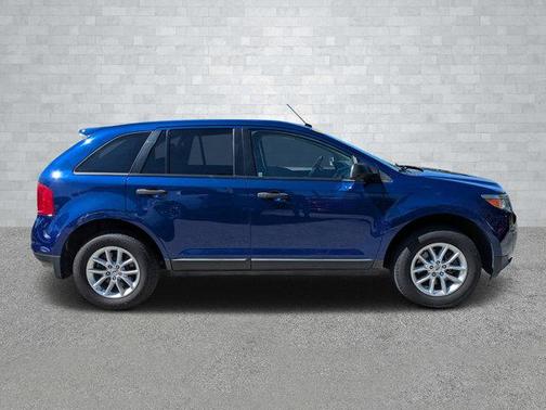 2014 Ford Edge SE