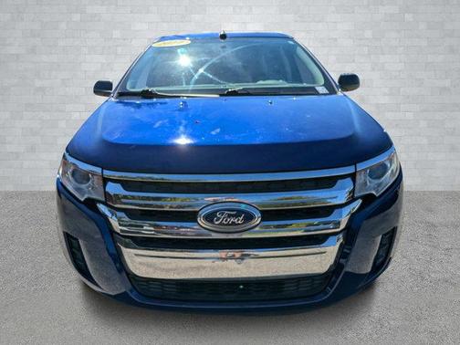 2014 Ford Edge SE