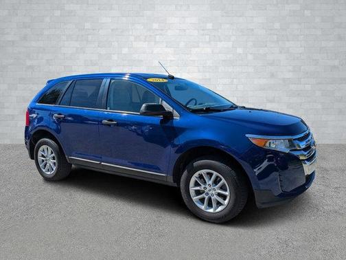 2014 Ford Edge SE