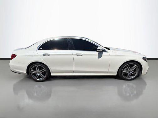 2018 Mercedes-Benz E-Class E 300