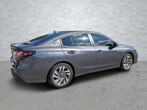2024 Subaru Legacy Limited