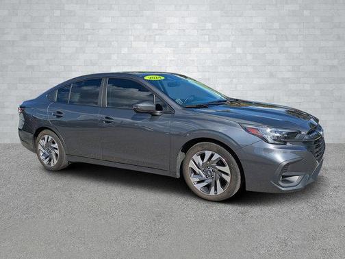 2024 Subaru Legacy Limited
