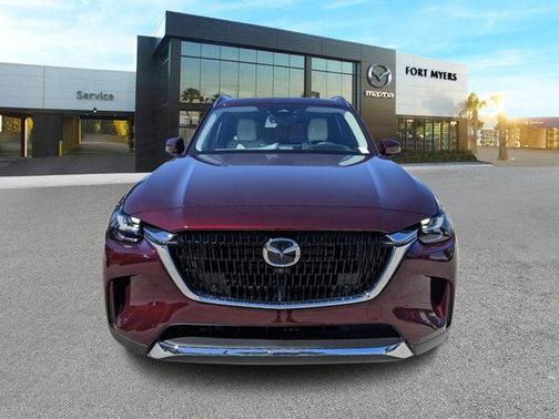 2025 Mazda CX-90 3.3 Turbo Premium Plus