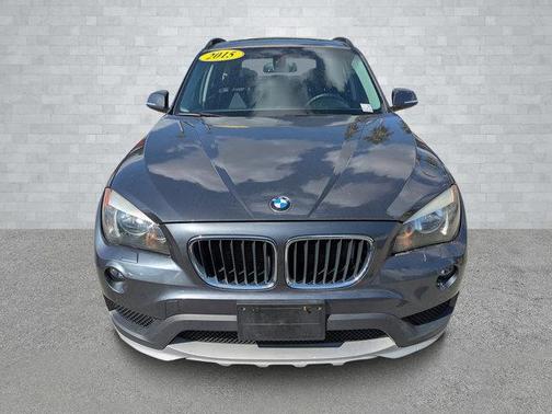 2015 BMW X1 xDrive 28i