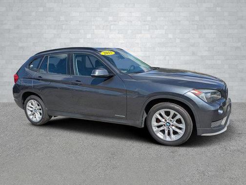 2015 BMW X1 xDrive 28i