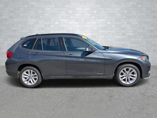 2015 BMW X1 xDrive 28i