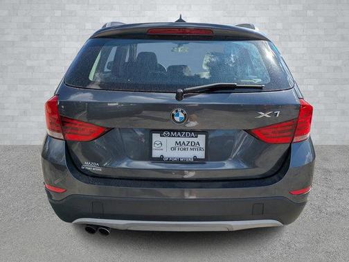 2015 BMW X1 xDrive 28i