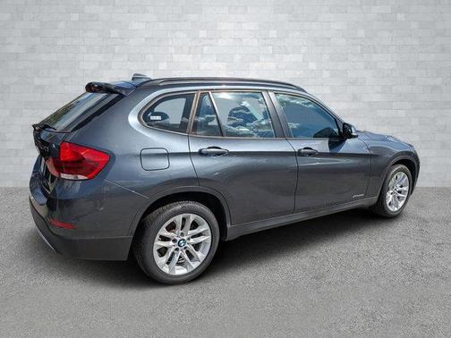 2015 BMW X1 xDrive 28i