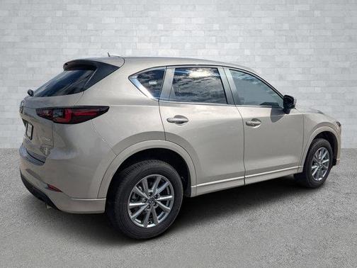 2024 Mazda CX-5 2.5 S Select